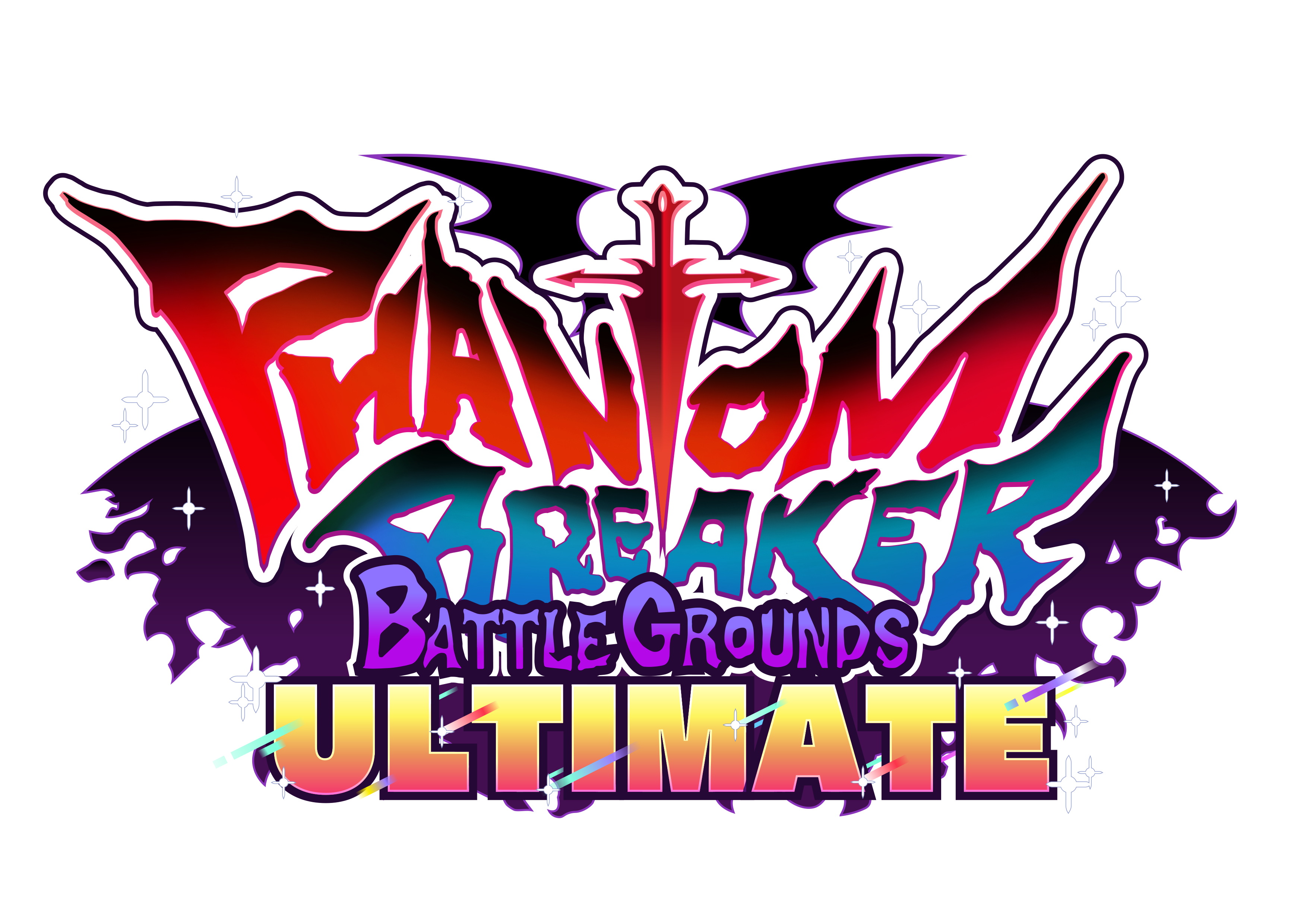 ファントムブレイカー：バトルグラウンド アルティメット』の豪華