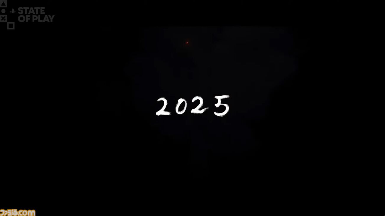 『ゴースト オブ ヨウテイ』2025年発売。『ゴースト オブ ツシマ』サッカーパンチの新作【State of Play】