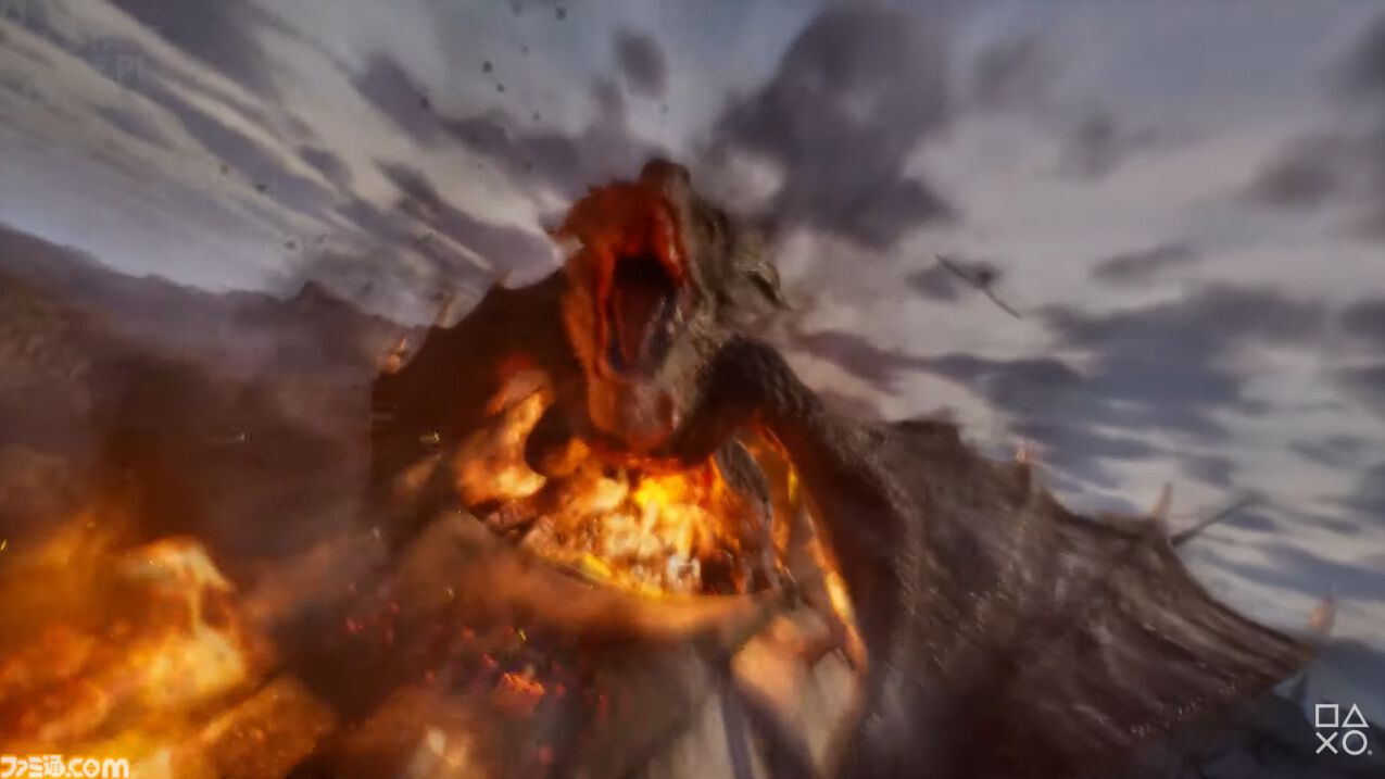 『ARCHEAGE CHRONICLES』2025年に発売決定。最新映像も公開【State of Play】