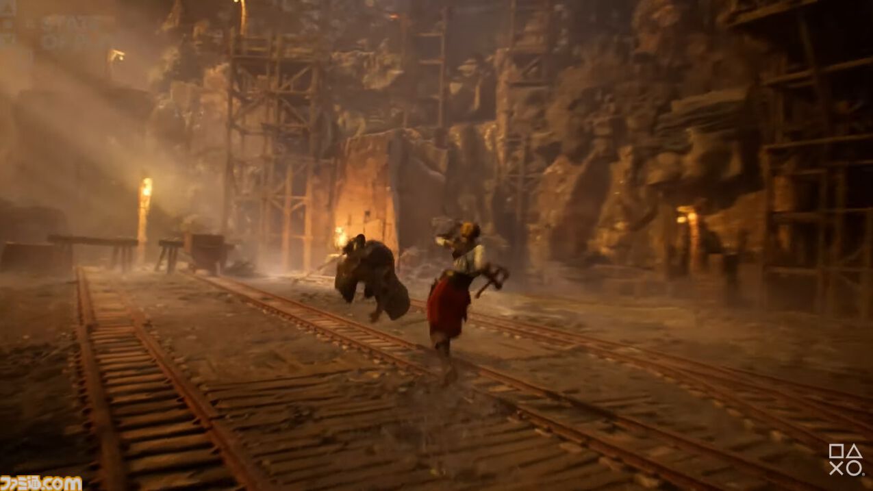 『ARCHEAGE CHRONICLES』2025年に発売決定。最新映像も公開【State of Play】