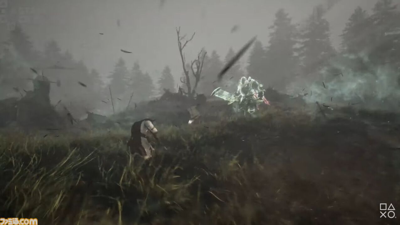 『ARCHEAGE CHRONICLES』2025年に発売決定。最新映像も公開【State of Play】
