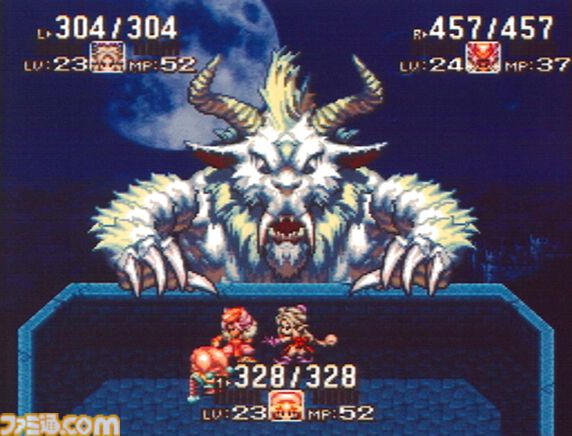 『聖剣伝説3』が発売された日。スーパーファミコン後期の名作で、少年少女が試練に立ち向かう姿を描く成長譚！【今日は何の日？】