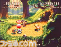 『聖剣伝説3』が発売された日。スーパーファミコン後期の名作で、少年少女が試練に立ち向かう姿を描く成長譚！【今日は何の日？】