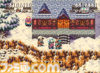 『聖剣伝説3』が発売された日。スーパーファミコン後期の名作で、少年少女が試練に立ち向かう姿を描く成長譚！【今日は何の日？】