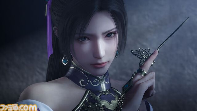 『真・三國無双 ORIGINS』2025年1月17日発売。オリジナル主人公の視点で描かれる、新たな“三国志”がついに登場【State of Play】