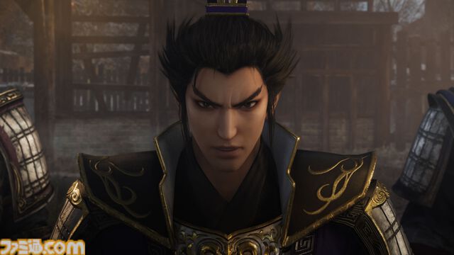 『真・三國無双 ORIGINS』2025年1月17日発売。オリジナル主人公の視点で描かれる、新たな“三国志”がついに登場【State of Play】