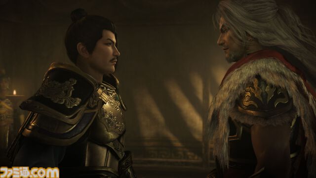 『真・三國無双 ORIGINS』2025年1月17日発売。オリジナル主人公の視点で描かれる、新たな“三国志”がついに登場【State of Play】