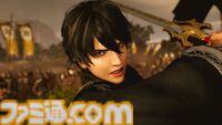 『真・三國無双 ORIGINS』2025年1月17日発売。オリジナル主人公の視点で描かれる、新たな“三国志”がついに登場【State of Play】