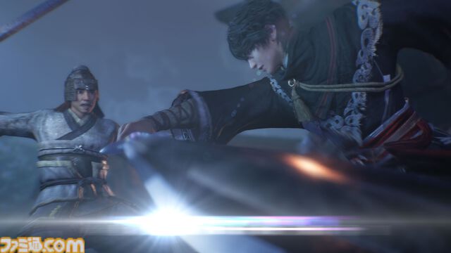 『真・三國無双 ORIGINS』2025年1月17日発売。オリジナル主人公の視点で描かれる、新たな“三国志”がついに登場【State of Play】