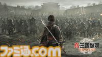『真・三國無双 ORIGINS』2025年1月17日発売。オリジナル主人公の視点で描かれる、新たな“三国志”がついに登場【State of Play】
