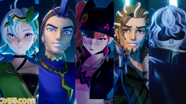 『パルワールド』PS5版が本日配信、日本での発売は未定。話題のオープンワールドサバイバルクラフトゲーム【State of Play】