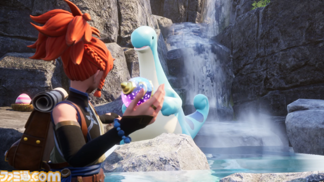 『パルワールド』PS5版が本日配信、日本での発売は未定。話題のオープンワールドサバイバルクラフトゲーム【State of Play】