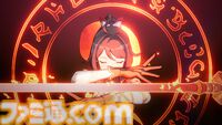 『BREAKERS』おどおどしたドラゴン娘の悪い笑顔に“ヘキ”の詰め合わせを見た。キャラの魅せ方特化型アクションの演出に興奮【TGS2024】