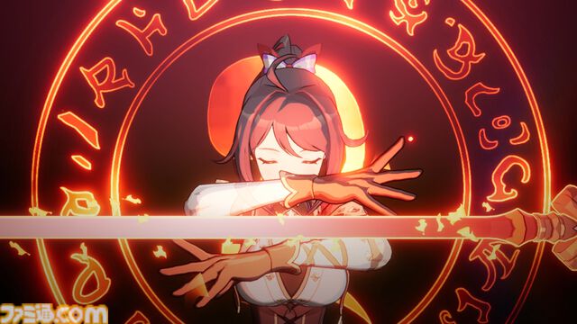『BREAKERS』おどおどしたドラゴン娘の悪い笑顔に“ヘキ”の詰め合わせを見た。キャラの魅せ方特化型アクションの演出に興奮【TGS2024】