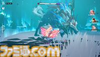 『BREAKERS』おどおどしたドラゴン娘の悪い笑顔に“ヘキ”の詰め合わせを見た。キャラの魅せ方特化型アクションの演出に興奮【TGS2024】
