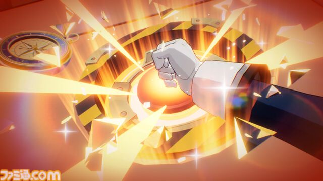 『BREAKERS』おどおどしたドラゴン娘の悪い笑顔に“ヘキ”の詰め合わせを見た。キャラの魅せ方特化型アクションの演出に興奮【TGS2024】