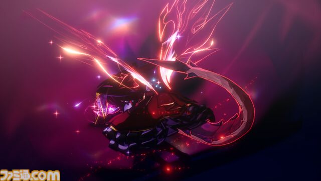 『BREAKERS』おどおどしたドラゴン娘の悪い笑顔に“ヘキ”の詰め合わせを見た。キャラの魅せ方特化型アクションの演出に興奮【TGS2024】
