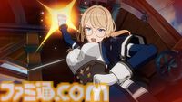 『BREAKERS』おどおどしたドラゴン娘の悪い笑顔に“ヘキ”の詰め合わせを見た。キャラの魅せ方特化型アクションの演出に興奮【TGS2024】