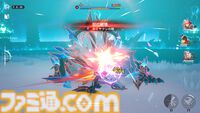 『BREAKERS』おどおどしたドラゴン娘の悪い笑顔に“ヘキ”の詰め合わせを見た。キャラの魅せ方特化型アクションの演出に興奮【TGS2024】