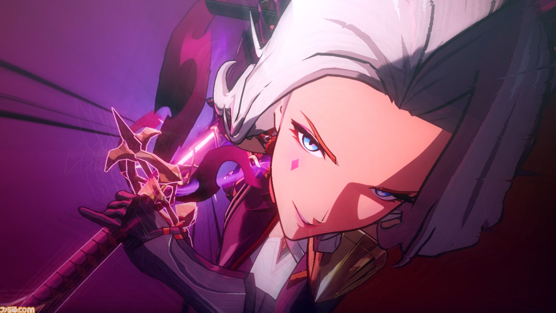 『BREAKERS』おどおどしたドラゴン娘の悪い笑顔に“ヘキ”の詰め合わせを見た。キャラの魅せ方特化型アクションの演出に興奮【TGS2024】