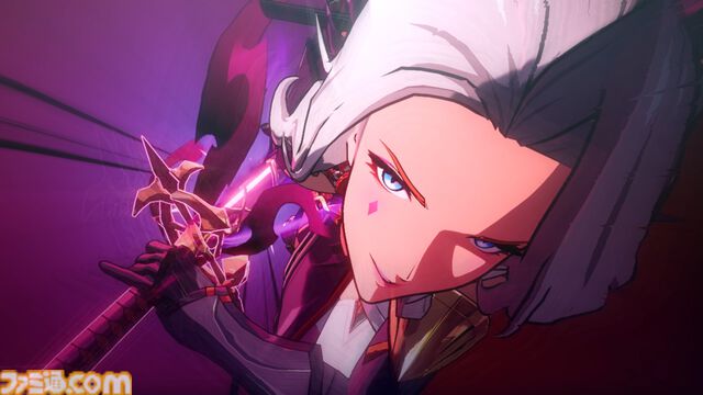 『BREAKERS』おどおどしたドラゴン娘の悪い笑顔に“ヘキ”の詰め合わせを見た。キャラの魅せ方特化型アクションの演出に興奮【TGS2024】