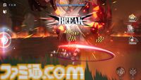 『BREAKERS』おどおどしたドラゴン娘の悪い笑顔に“ヘキ”の詰め合わせを見た。キャラの魅せ方特化型アクションの演出に興奮【TGS2024】