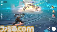 『BREAKERS』おどおどしたドラゴン娘の悪い笑顔に“ヘキ”の詰め合わせを見た。キャラの魅せ方特化型アクションの演出に興奮【TGS2024】