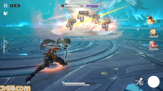 『BREAKERS』おどおどしたドラゴン娘の悪い笑顔に“ヘキ”の詰め合わせを見た。キャラの魅せ方特化型アクションの演出に興奮【TGS2024】