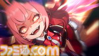『BREAKERS』おどおどしたドラゴン娘の悪い笑顔に“ヘキ”の詰め合わせを見た。キャラの魅せ方特化型アクションの演出に興奮【TGS2024】