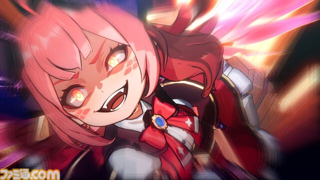 『BREAKERS』おどおどしたドラゴン娘の悪い笑顔に“ヘキ”の詰め合わせを見た。キャラの魅せ方特化型アクションの演出に興奮【TGS2024】