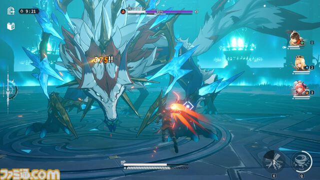 『BREAKERS』おどおどしたドラゴン娘の悪い笑顔に“ヘキ”の詰め合わせを見た。キャラの魅せ方特化型アクションの演出に興奮【TGS2024】