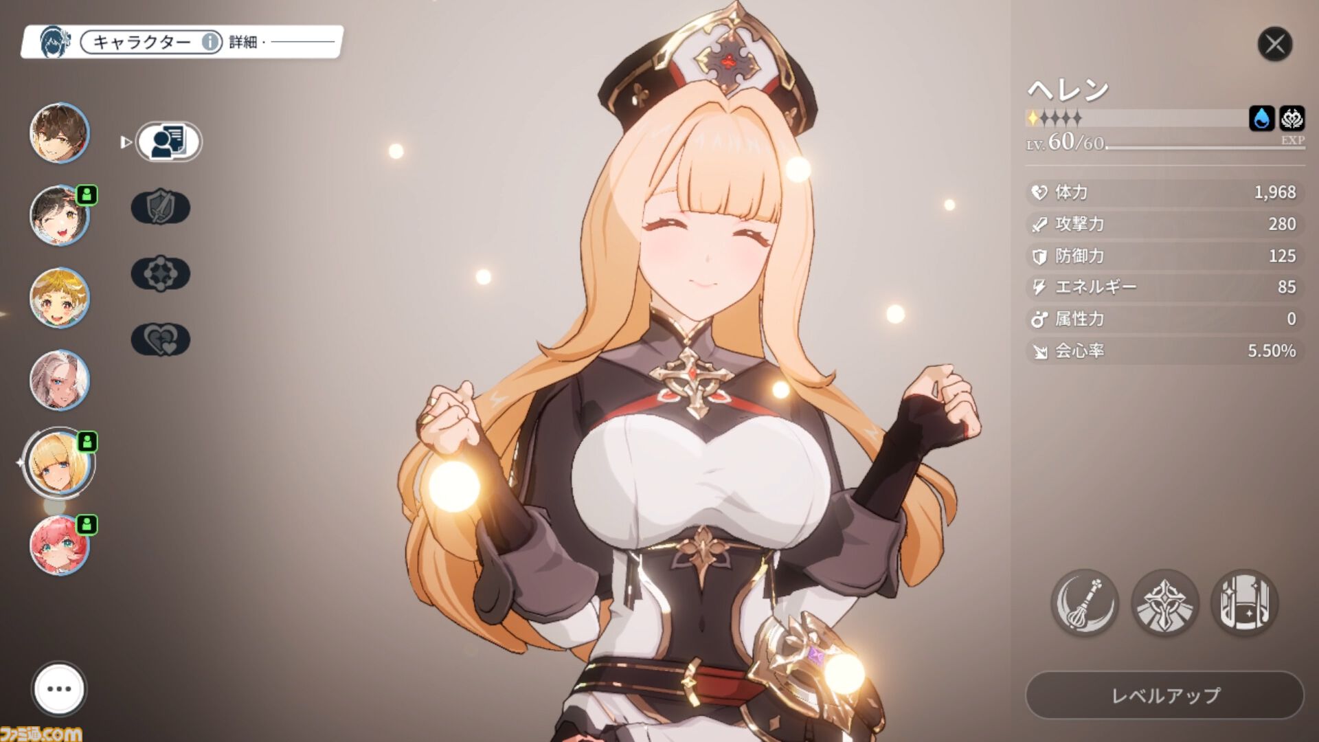 『BREAKERS』おどおどしたドラゴン娘の悪い笑顔に“ヘキ”の詰め合わせを見た。キャラの魅せ方特化型アクションの演出に興奮【TGS2024】