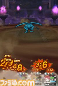 【ドラクエウォーク攻略】ストーンビースト【強】攻略――戦闘中盤以降は“におうだち”で凌いで押し切ろう