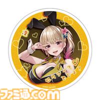 パッケージ版『バニーガーデン』ファミ通DXパックのデザイン公開。花奈、凜、美羽香の描き下ろしタペストリーはお紳士&お淑女必見