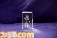 パッケージ版『バニーガーデン』ファミ通DXパックのデザイン公開。花奈、凜、美羽香の描き下ろしタペストリーはお紳士&お淑女必見