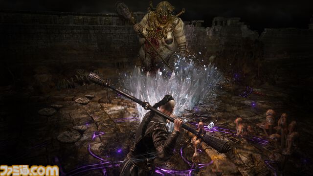 【TGS2024】『Path of Exile 2』アジア太平洋初となる試遊台が出展。初心者にも直感的でわかりやすいアクションRPGに。でもスキルツリーはびっくりするほど枝分かれ