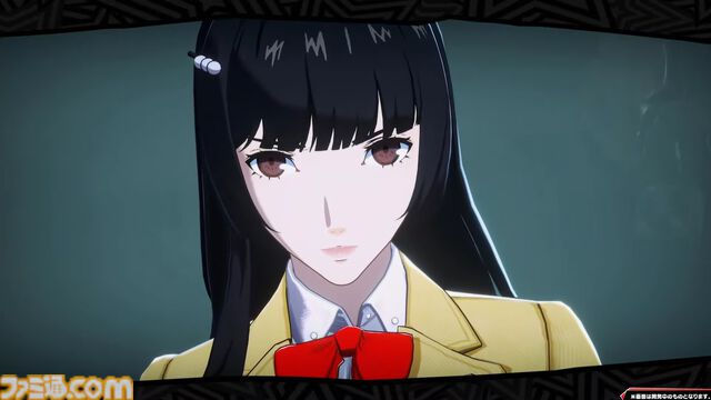 『ペルソナ5: The Phantom X』日本展開が正式発表、事前登録とCBT募集開始。iOS、Android、Steam、Google Play Gamesで配信【基本プレイ無料】