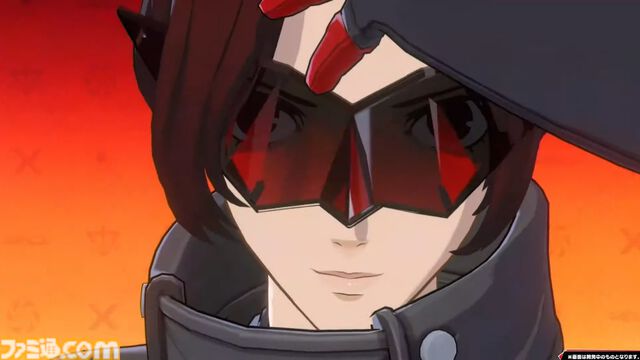 『ペルソナ5: The Phantom X』日本展開が正式発表、事前登録とCBT募集開始。iOS、Android、Steam、Google Play Gamesで配信【基本プレイ無料】