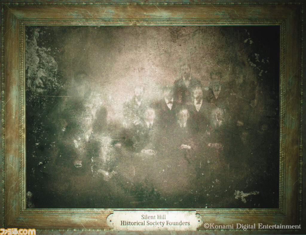 『SILENT HILL 2』作中に登場する歴史資料館がWebサイトになって登場。多数の隠しページや不穏な告発文も――