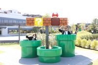 ニンテンドーミュージアム内覧会リポート。任天堂の歴史が丸わかり。過去に発売した製品と最新技術を融合させた体験できる展示も魅力的