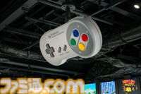 ニンテンドーミュージアム内覧会リポート。任天堂の歴史が丸わかり。過去に発売した製品と最新技術を融合させた体験できる展示も魅力的