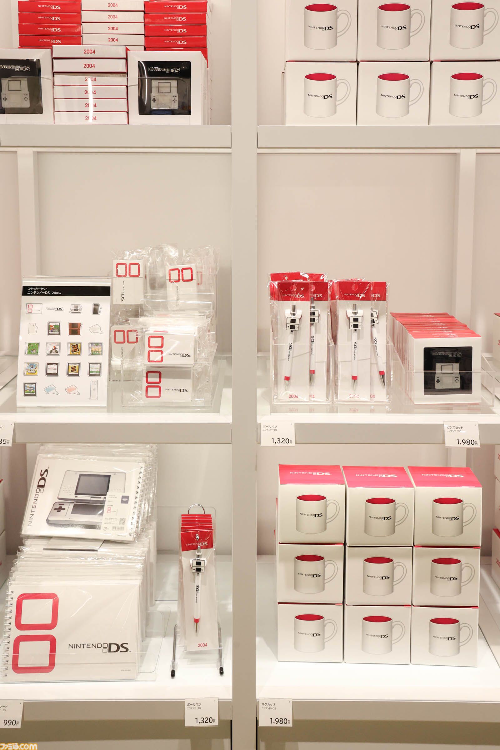 ニンテンドーミュージアム内覧会リポート。任天堂の歴史が丸わかり。過去に発売した製品と最新技術を融合させた体験できる展示も魅力的