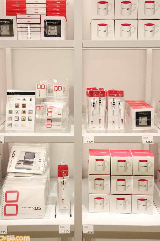 ニンテンドーミュージアム内覧会リポート。任天堂の歴史が丸わかり。過去に発売した製品と最新技術を融合させた体験できる展示も魅力的
