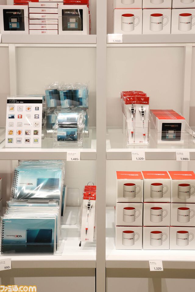 ニンテンドーミュージアム内覧会リポート。任天堂の歴史が丸わかり。過去に発売した製品と最新技術を融合させた体験できる展示も魅力的