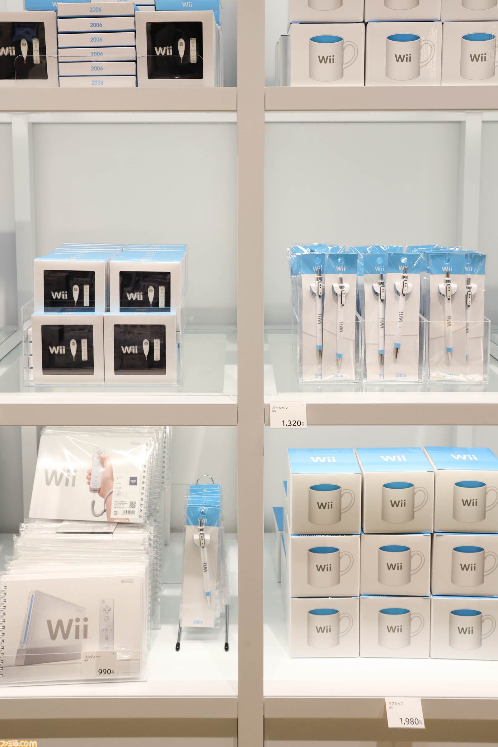 ニンテンドーミュージアム内覧会リポート。任天堂の歴史が丸わかり。過去に発売した製品と最新技術を融合させた体験できる展示も魅力的