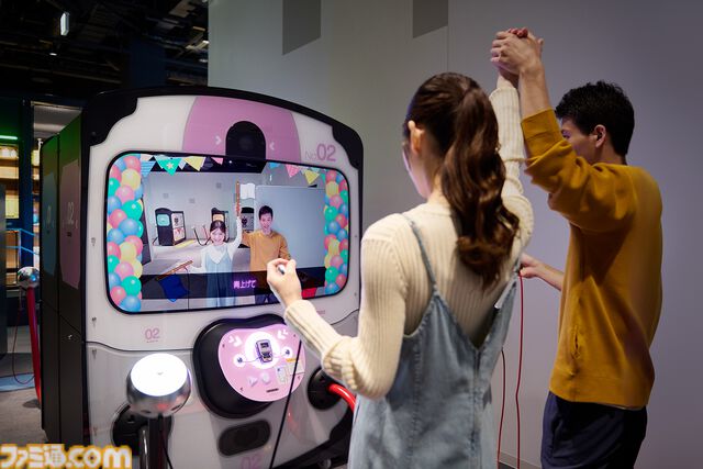 ニンテンドーミュージアム内覧会リポート。任天堂の歴史が丸わかり。過去に発売した製品と最新技術を融合させた体験できる展示も魅力的