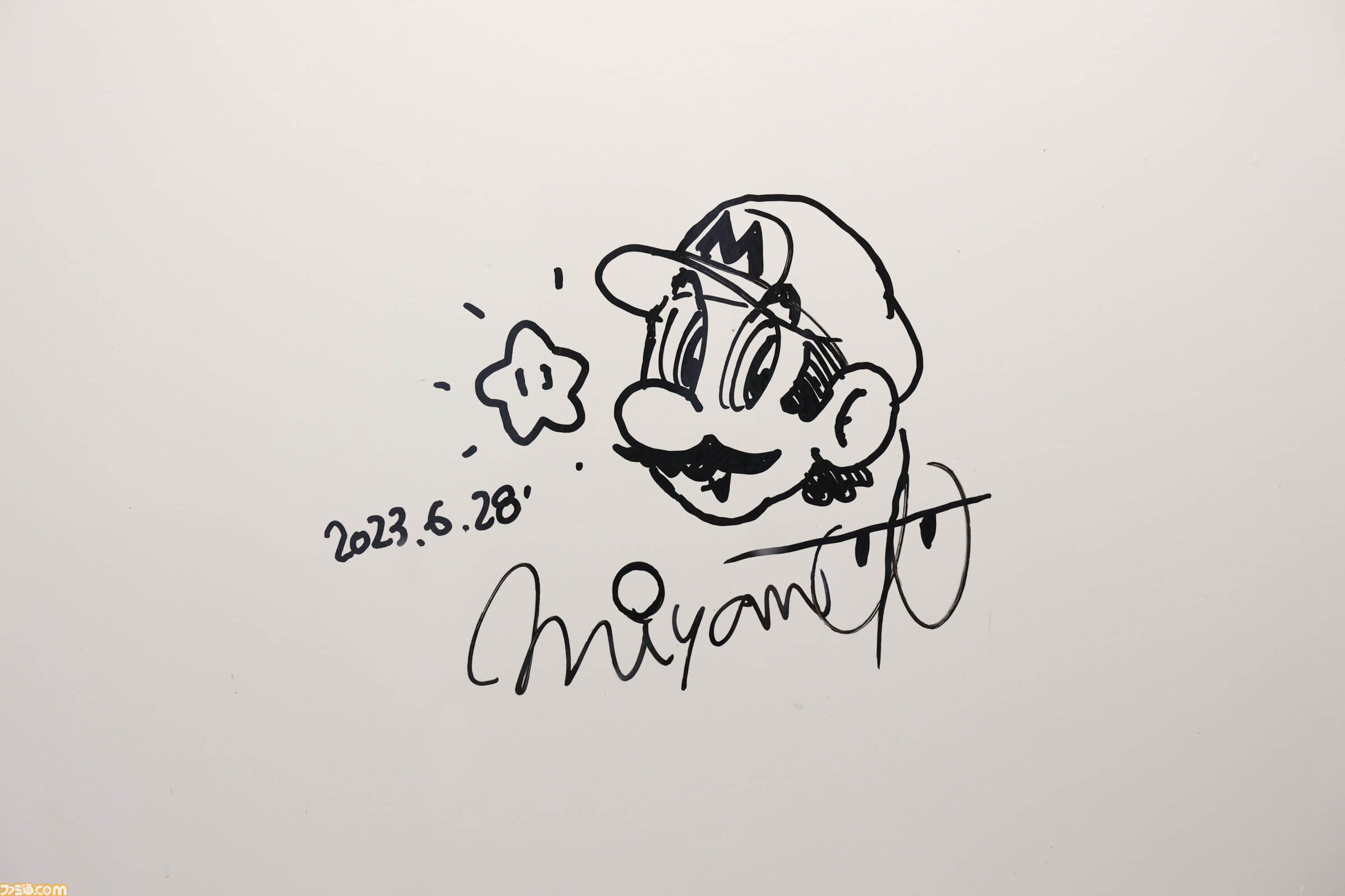 ニンテンドーミュージアム内覧会リポート。任天堂の歴史が丸わかり。過去に発売した製品と最新技術を融合させた体験できる展示も魅力的