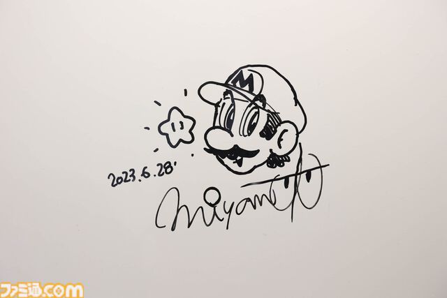ニンテンドーミュージアム内覧会リポート。任天堂の歴史が丸わかり。過去に発売した製品と最新技術を融合させた体験できる展示も魅力的