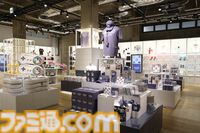 ニンテンドーミュージアム内覧会リポート。任天堂の歴史が丸わかり。過去に発売した製品と最新技術を融合させた体験できる展示も魅力的