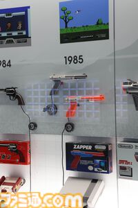 ニンテンドーミュージアム内覧会リポート。任天堂の歴史が丸わかり。過去に発売した製品と最新技術を融合させた体験できる展示も魅力的